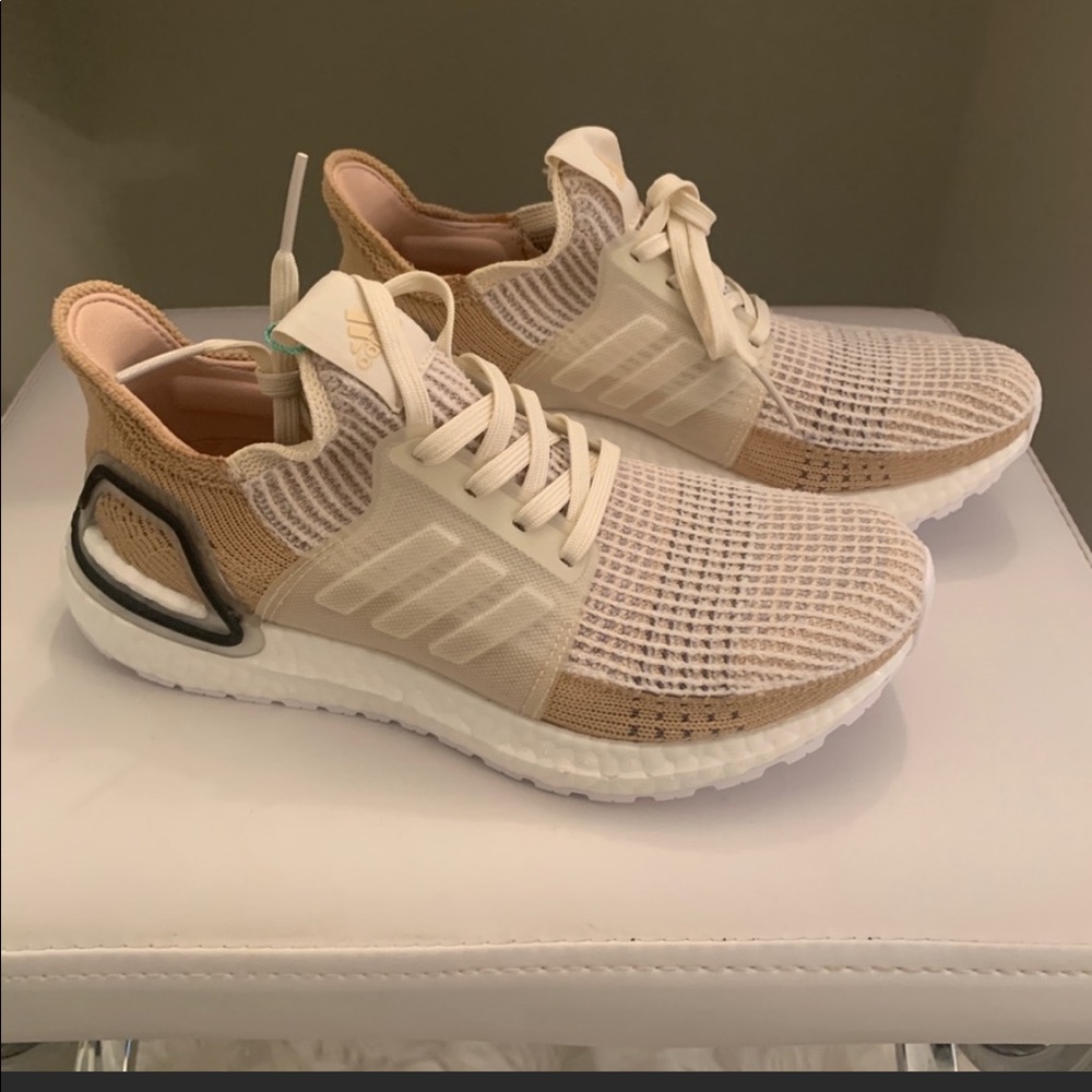 Brand new in box never worn Adidas Ultraboost